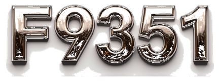 f9351 logo